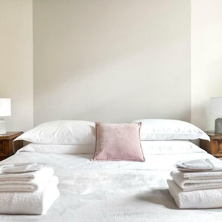 Relax Suites Флоренция Экстерьер фото