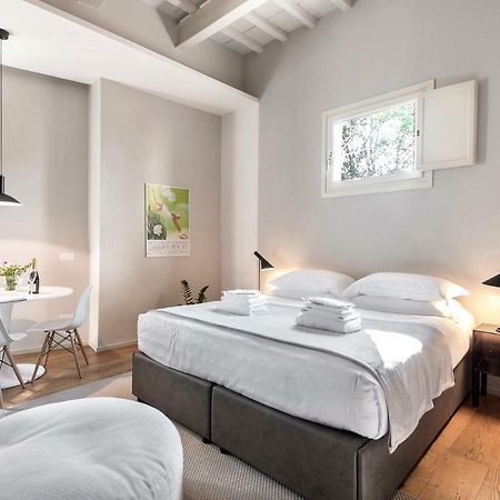 Relax Suites Флоренция Экстерьер фото