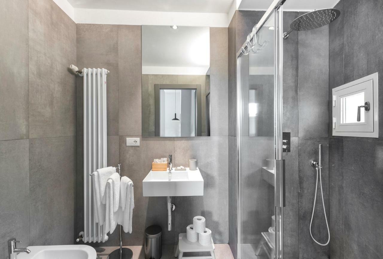 Relax Suites Флоренция Экстерьер фото