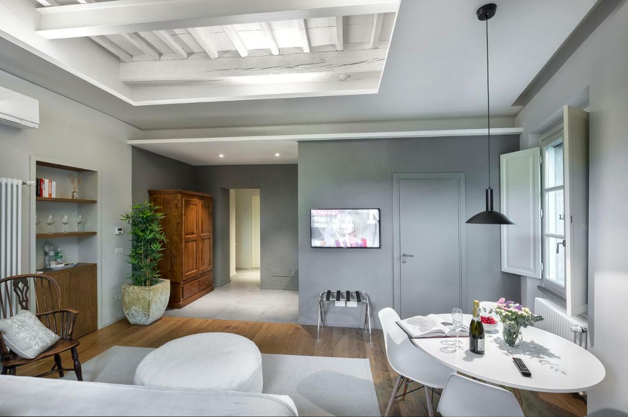 Relax Suites Флоренция Экстерьер фото