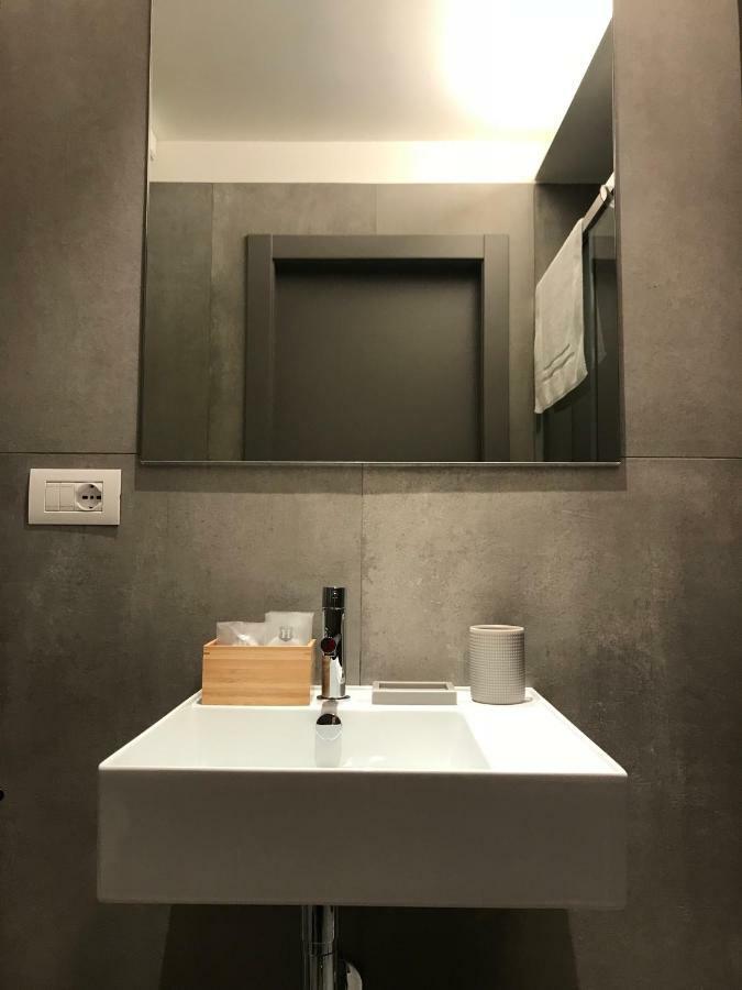 Relax Suites Флоренция Экстерьер фото