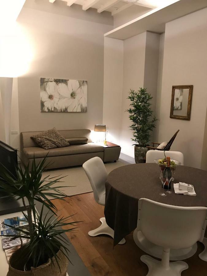Relax Suites Флоренция Экстерьер фото