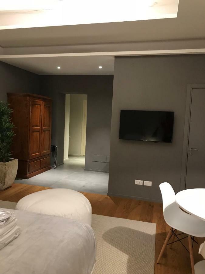 Relax Suites Флоренция Экстерьер фото