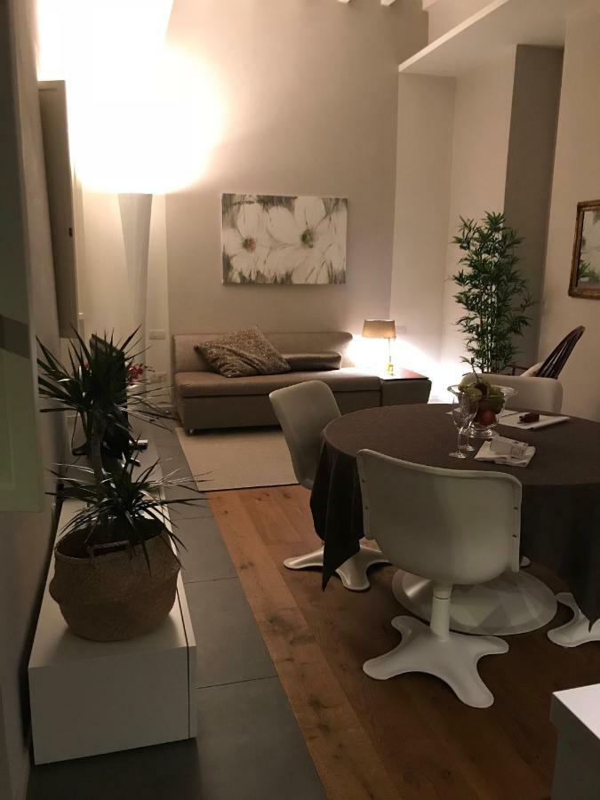 Relax Suites Флоренция Экстерьер фото