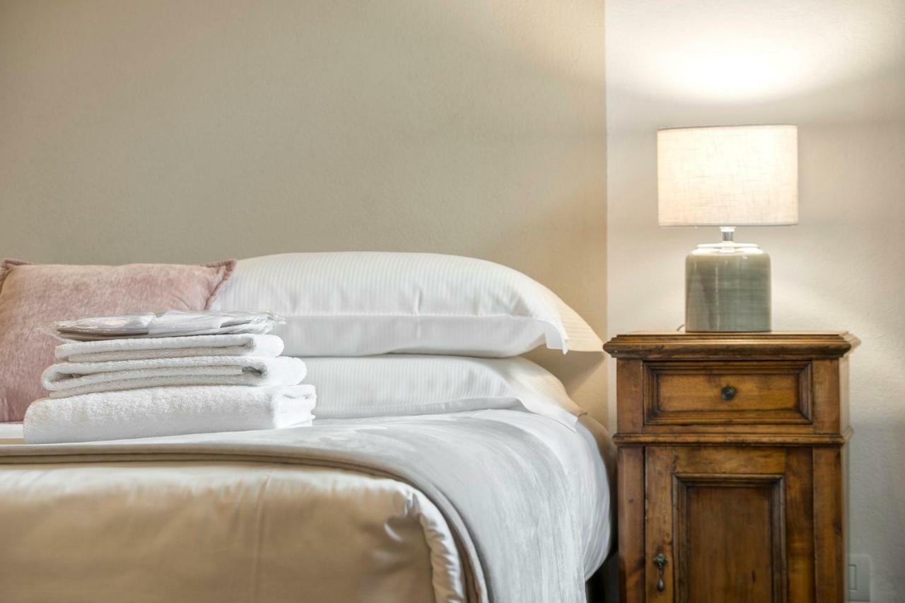 Relax Suites Флоренция Экстерьер фото