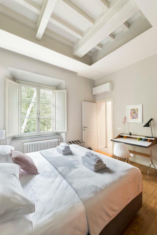 Relax Suites Флоренция Экстерьер фото