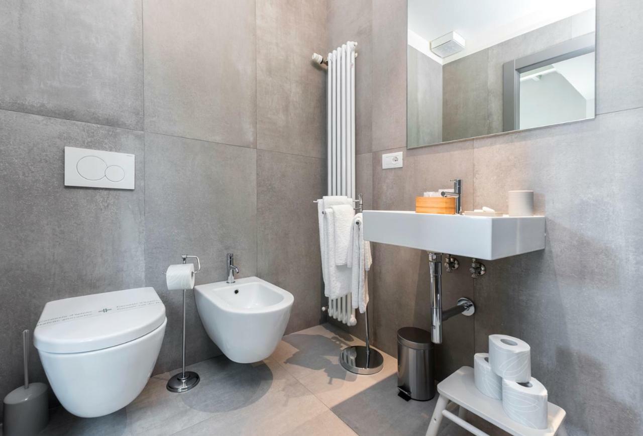 Relax Suites Флоренция Экстерьер фото