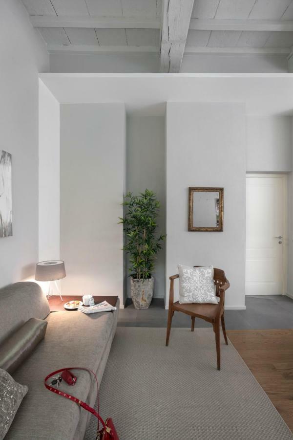 Relax Suites Флоренция Экстерьер фото