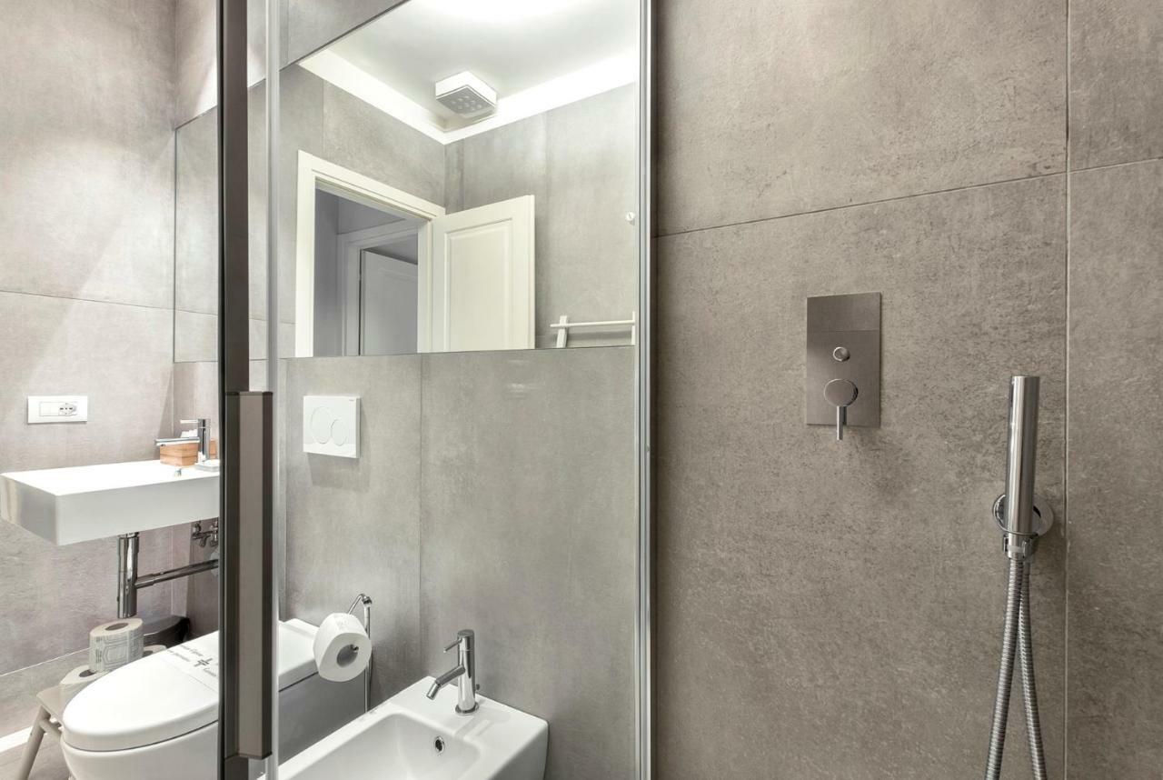 Relax Suites Флоренция Экстерьер фото